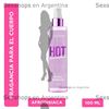 Body splash hot inevitable 100ml